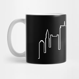 Frasier:2023 Mug